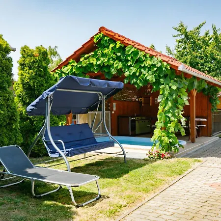 Swing By Interhome Daire Balatonszarszo