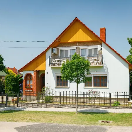 Swing By Interhome * Balatonszarszo