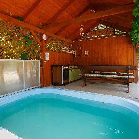 Swing By Interhome Appartamento Balatonszarszo