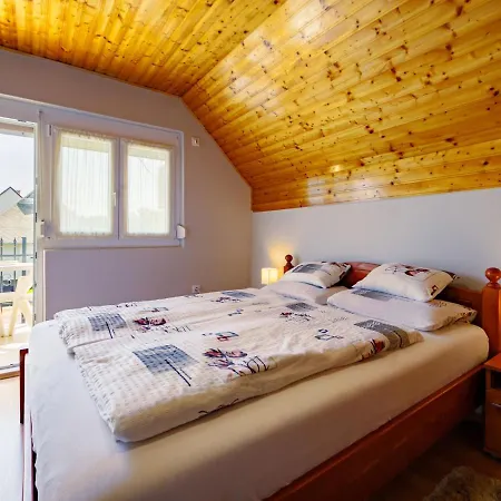 Swing By Interhome Appartamento Balatonszarszo