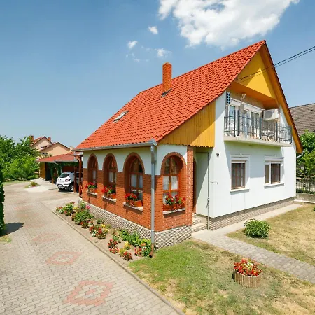 Swing By Interhome Daire *