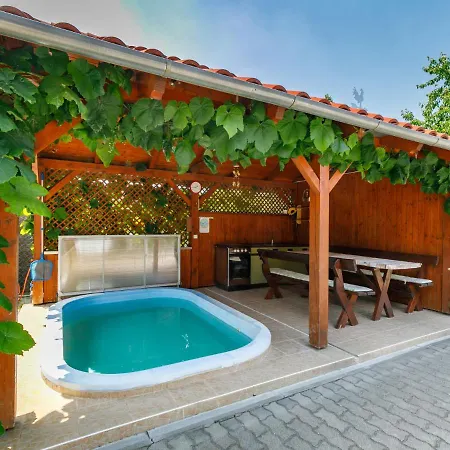 Swing By Interhome * Balatonszarszo