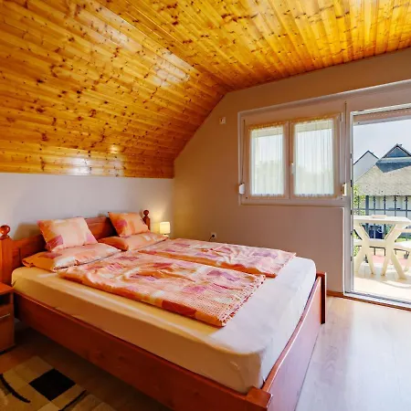 Appartamento Swing By Interhome *