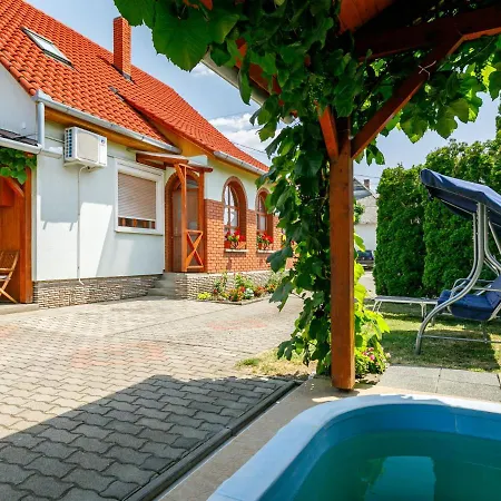 Swing By Interhome Daire *