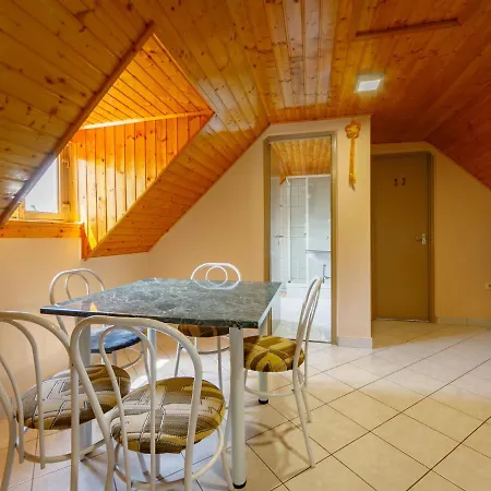 Appartamento Swing By Interhome Balatonszarszo