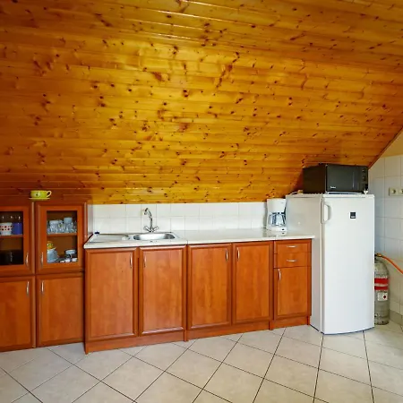 Appartamento Swing By Interhome