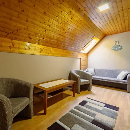 Swing By Interhome Appartamento Balatonszarszo