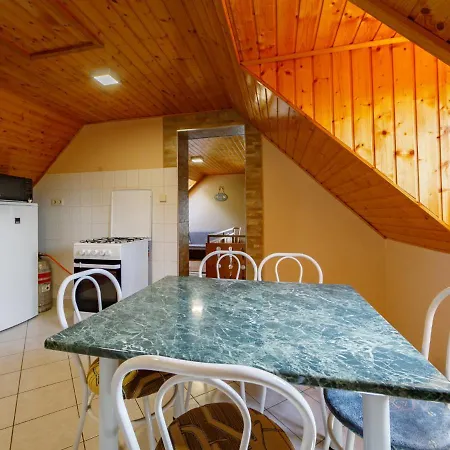 Swing By Interhome Daire *