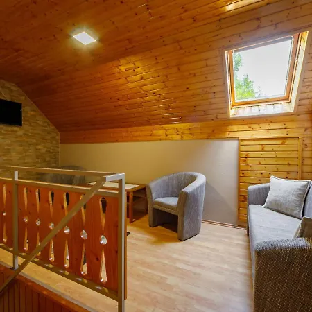 Appartamento Swing By Interhome *