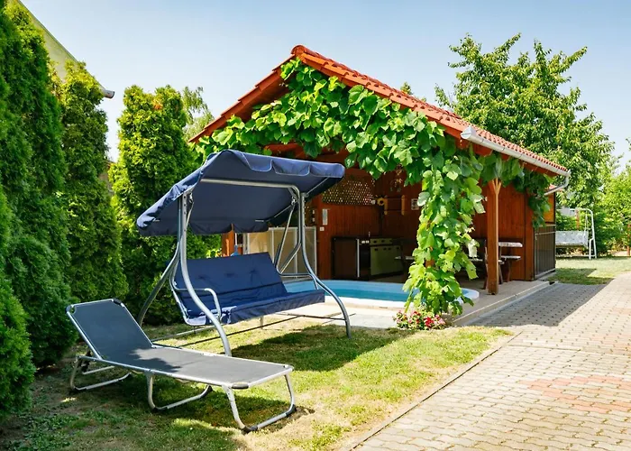 Swing By Interhome شقة بالاتونسزارسكو